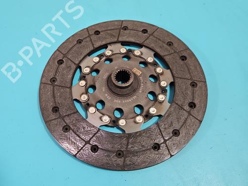 Flywheel RENAULT TRAFIC III Van (FG_) | BP38117523M101 - Image 5