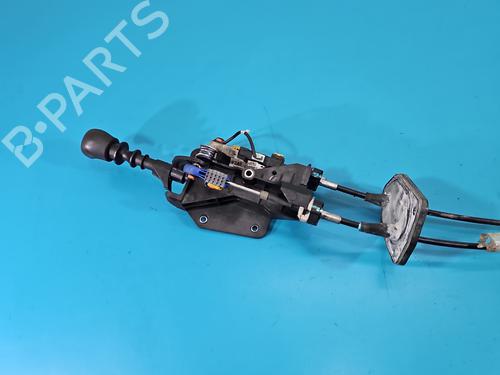 Gear lever OPEL COMBO Box Body/MPV (X12) 1.6 CDTI (B05) | BP38919967M90 - Image 3