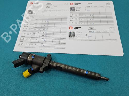 Used Injector Injector 39615074 39615074