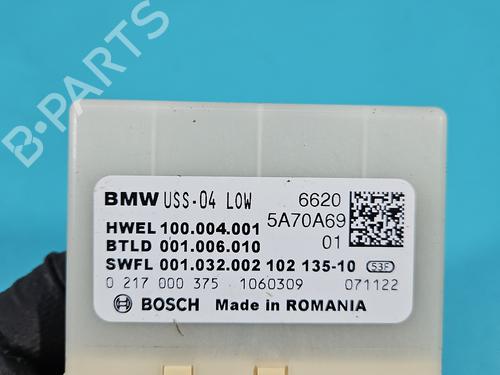 Electronic module BMW 3 (G20, G80, G28) 318 i | BP37848546M83 - Image 4