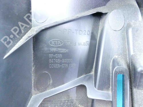 Other KIA CARENS IV 1.7 CRDi | BP37885578O1 - Image 4