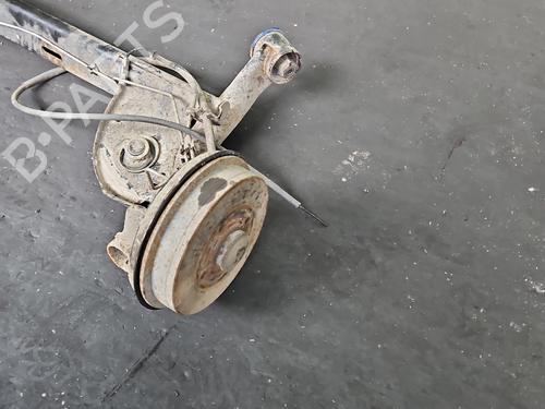 Rear axle DACIA SANDERO II | BP37832378M2 - Image 5