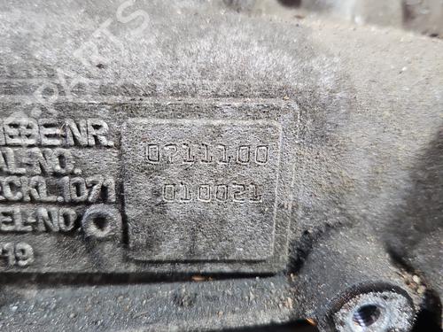Gearbox BMW 5 Touring (E61) 520 d | BP38148342M3 - Image 4