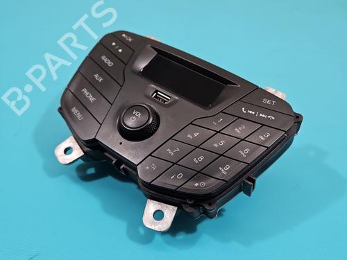 Radio FORD TRANSIT COURIER B460 Box Body/MPV | BP38126858E6 - Image 3