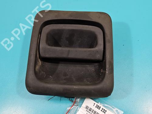 Used Rear right exterior door handle Rear right exterior door handle 37990049 37990049