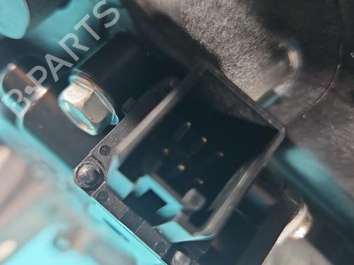 Front right window mechanism MAZDA 6 Saloon (GJ, GL) 2.5 (GJ5FP, GL1032, GL1033) | BP38123716C23  - Image 9