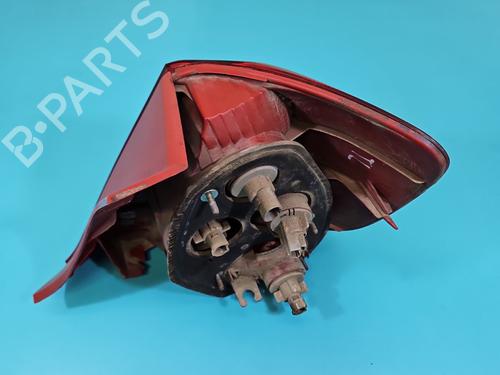 Left taillight HONDA CIVIC VII Hatchback (EU, EP, EV) 1.7 CTDi (EP4, EU9) | BP40180771C34  - Image 8