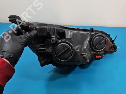Left headlight OPEL ASTRA J (P10) 1.4 Turbo (68) | BP37843919C28 - Image 16