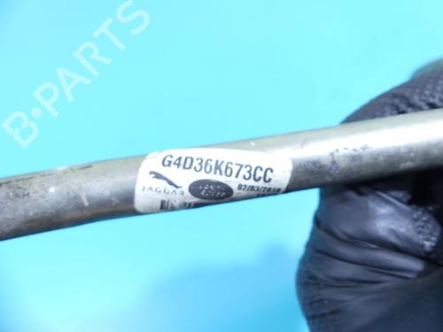 Pipe JAGUAR F-PACE (X761) | BP38115450M125 - Image 4