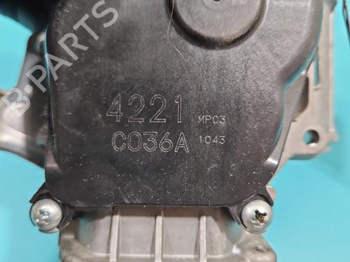 Front wiper motor RENAULT CAPTUR I (J5_, H5_) 0.9 TCe 90 | BP37816949M29 - Image 4