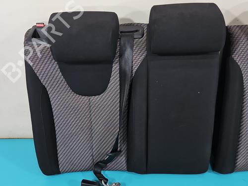 Rear seat SEAT LEON (1P1) | BP37817420C17 - Image 3