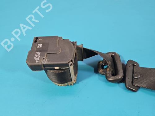 Front left seatbelt FORD FOCUS II Saloon (DB_, FCH, DH) | BP39911570I26 - Image 2