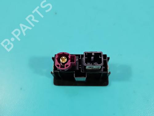 Electronic module VW BEETLE (5C1, 5C2) 2.0 TDI | BP37858830M83 - Image 5
