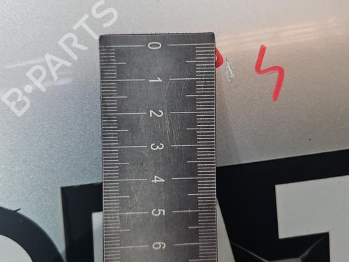 Left front door DACIA LOGAN (LS_) 1.6 (LS0B, LS0D, LS0F, LS0H) | BP37814278C2 - Image 6
