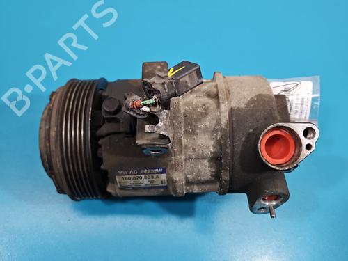AC compressor SKODA CITIGO (NF1) | BP37824282M34 - Image 6