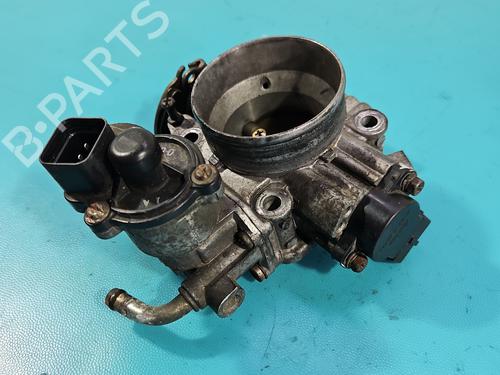 Throttle body MITSUBISHI GALANT VIII (EA_) | BP37856497M82 - Image 4