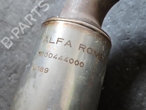 Exhaust system ALFA ROMEO STELVIO (949_) | BP37852175M121 - Image 4
