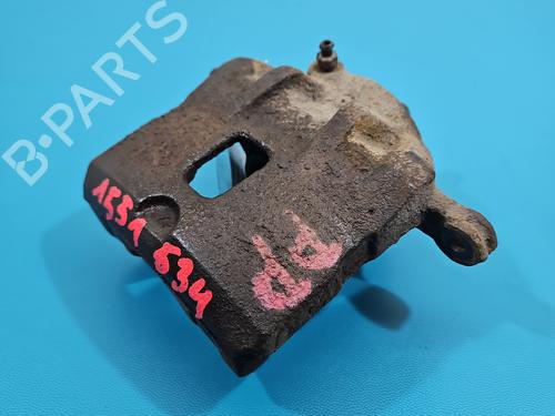 Used Right front brake caliper Right front brake caliper 37829249 37829249