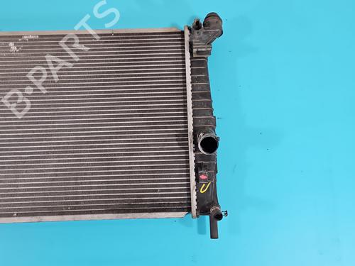 Water radiator FORD FOCUS C-MAX (DM2) | BP37812489M31 - Image 4