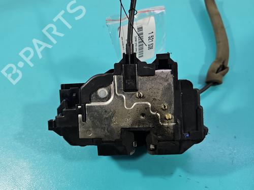 Front right lock RENAULT MASTER III Platform/Chassis (EV, HV, UV) | BP38147066C97 - Image 3