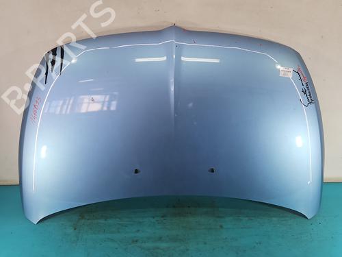 Used Hood Hood 38134324 38134324