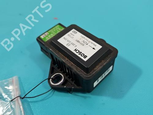 Electronic sensor MAZDA CX-7 (ER) 2.3 MZR DISI Turbo AWD (ER3P) | BP38121807M84 - Image 2