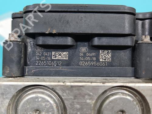 ABS pump FORD TRANSIT V363 Van (FCD, FDD) 2.2 TDCi | BP38142653M43 - Image 9
