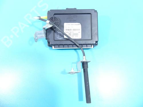 Engine control unit (ECU) KIA CARENS III MPV (UN) 2.0 CRDi 140 | BP37809263M57 - Image 5