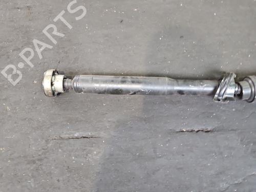 Driveshaft PORSCHE PANAMERA (970) | BP38146406M37 - Image 2