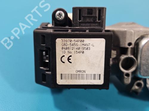 Ignition barrel SUZUKI VITARA (LY) 1.6 (APK 416) | BP40219019M48 - Image 9