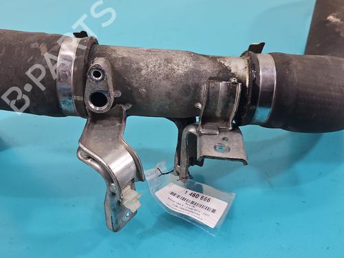 Pipe SUZUKI SX4 S-Cross (JY) 1.4 T (AKK414) | BP37816821M125 - Image 2