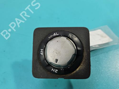 Switch ISUZU D-MAX II (TFR, TFS) 2.5 CRDi 4x4 (TFS86J) | BP37823354I30 - Image 2