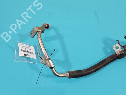 Pipe ISUZU D-MAX II (TFR, TFS) 2.5 CRDi 4x4 (TFS86J) | BP38116745M125 - Image 3