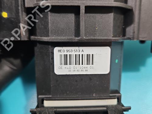 Devioluci AUDI A4 B6 Avant (8E5) 1.9 TDI | BP38120595I23 - Image 3