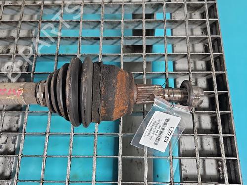 Left front driveshaft FORD FOCUS III | BP38118135M38 - Image 2
