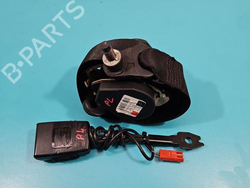 Front left seatbelt MERCEDES-BENZ A-CLASS (W169) | BP37812054I26 - Image 7