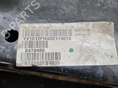 Subframe VOLVO S60 II (134) T5 | BP37848599M9 - Image 2