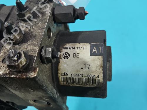 ABS pump VW GOLF V (1K1) 1.6 | BP37820257M43 - Image 9