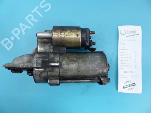 Used Starter Starter 37893721 37893721