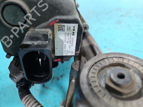 Steering rack VW CC B7 (358) 2.0 TDI | BP37990558M22 - Image 15