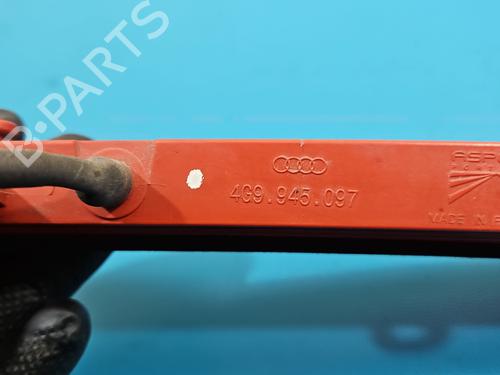 Third brake light AUDI A5 Sportback (8TA) 2.0 TDI quattro | BP37990929L11  - Image 8