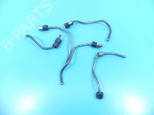 Pipe FORD FOCUS III 1.6 TDCi | BP37803649M125 - Image 3