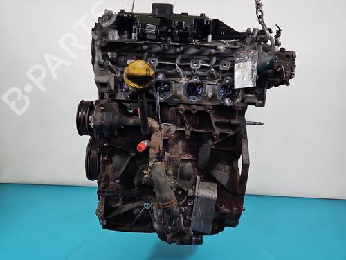 Engine RENAULT KOLEOS I (HY_) 2.0 dCi 4x4 (HY0K) | BP39143230M1 - Image 5