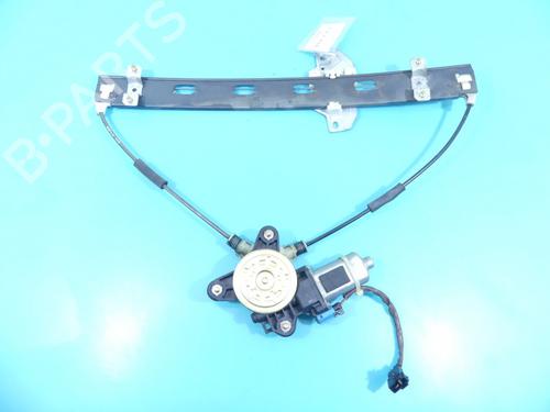 Used Front right window mechanism Front right window mechanism CHEVROLET MATIZ (M200, M250) [2005-2026] 37879634 37879634
