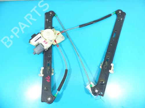 Used Front right window mechanism Front right window mechanism 37805037 37805037