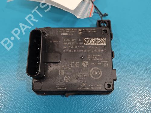 Electronic module SKODA OCTAVIA IV (NX3, NN3, PV3) 2.0 TDi | BP37835736M83 - Image 2