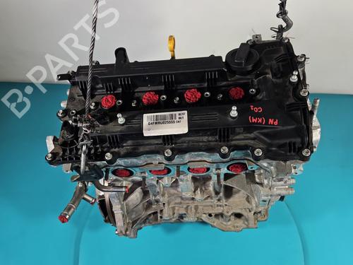 Engine HYUNDAI ELANTRA VII Saloon (CN7) 1.6 | BP39199697M1 - Image 33