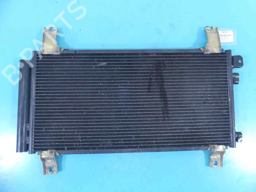 Used AC radiator AC radiator 37894361 37894361