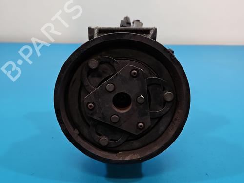 AC compressor RENAULT FLUENCE (L3_) 1.6 16V (L301, L30F, L30P, L30R) | BP37846050M34 - Image 2