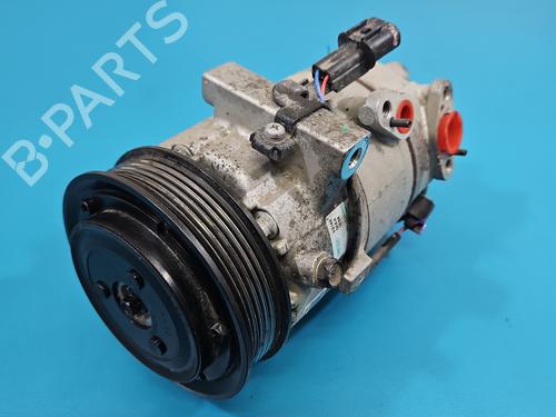 Used AC compressor AC compressor 38050748 38050748